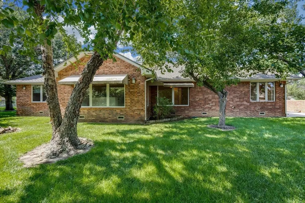 10531 W Millpond Street Wichita KS 67212