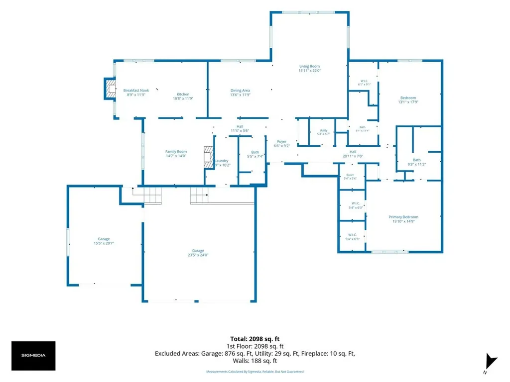 10531 W Millpond Street Wichita KS 67212