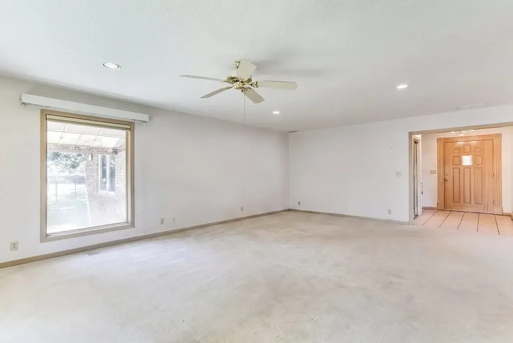 10531 W Millpond Street Wichita KS 67212