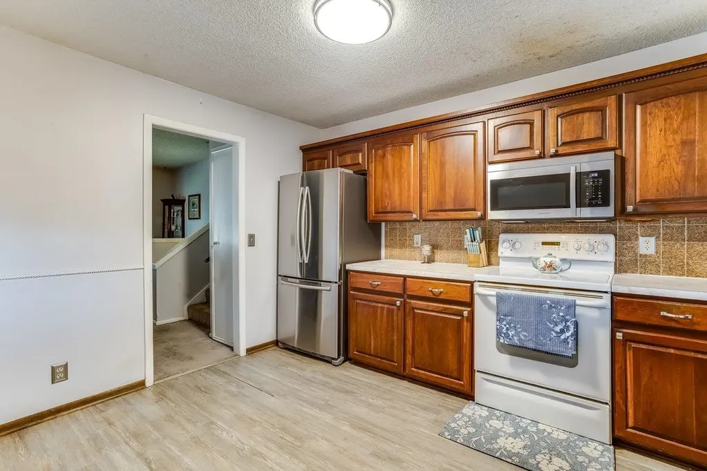 1741 N Byron Wichita KS 67212