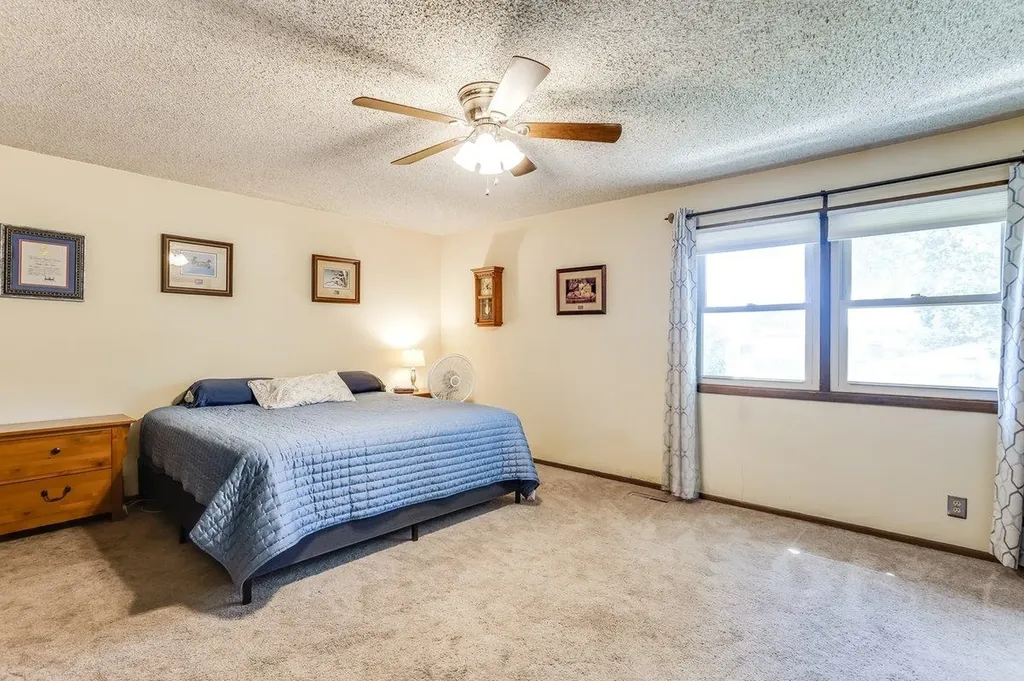 1741 N Byron Wichita KS 67212