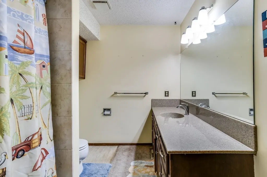 1741 N Byron Wichita KS 67212