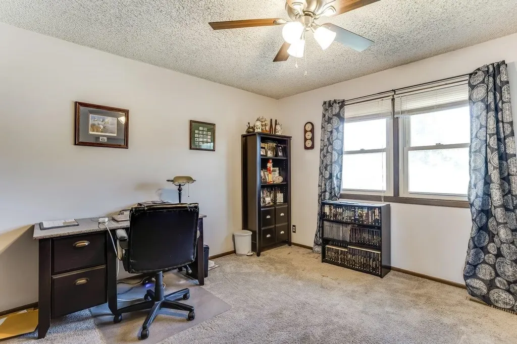 1741 N Byron Wichita KS 67212