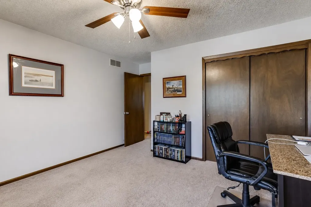 1741 N Byron Wichita KS 67212