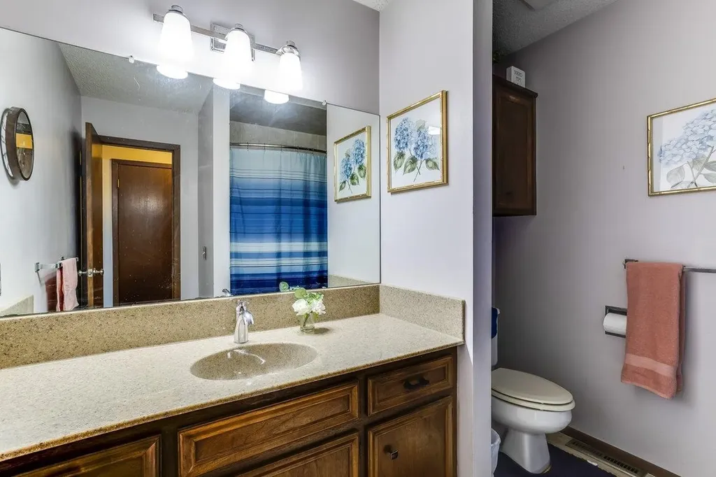 1741 N Byron Wichita KS 67212