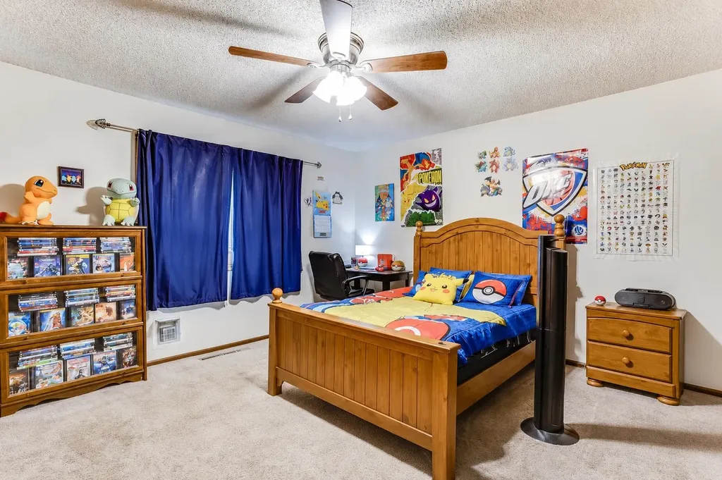 1741 N Byron Wichita KS 67212