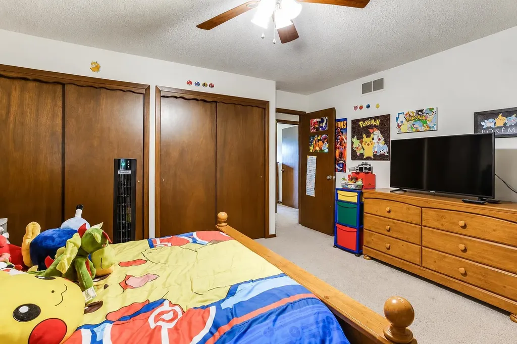 1741 N Byron Wichita KS 67212