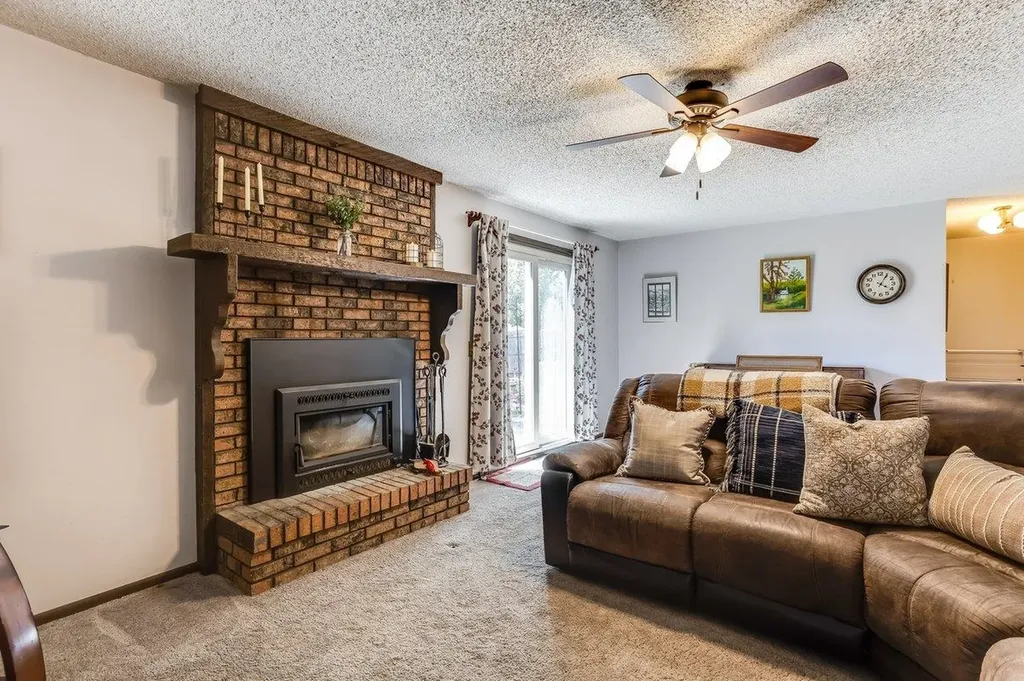 1741 N Byron Wichita KS 67212