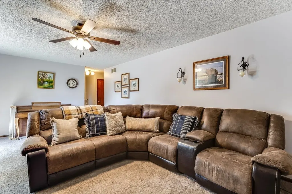 1741 N Byron Wichita KS 67212