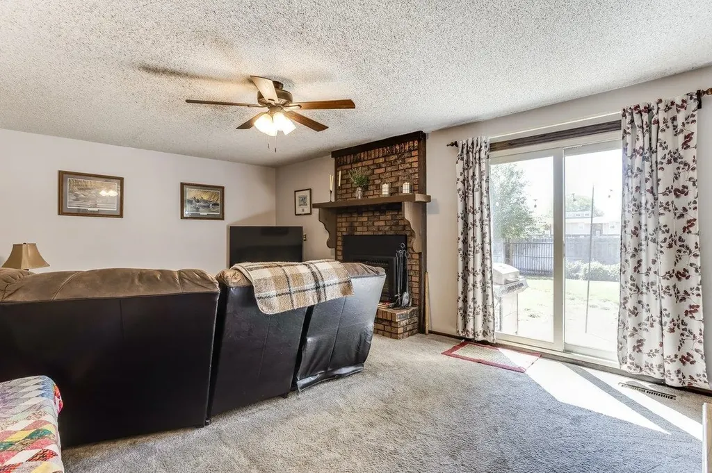 1741 N Byron Wichita KS 67212