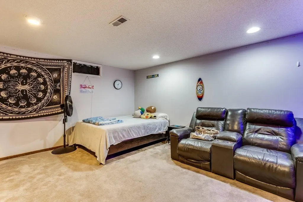 1741 N Byron Wichita KS 67212