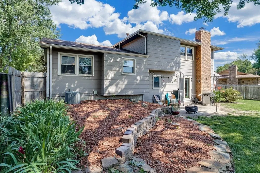 1741 N Byron Wichita KS 67212