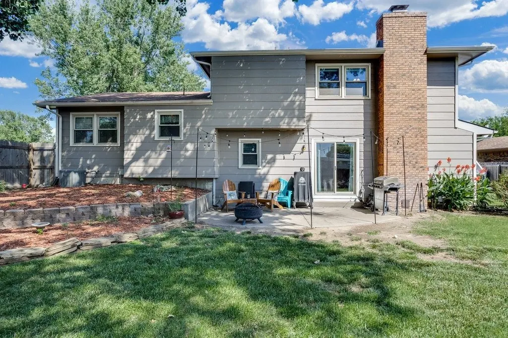 1741 N Byron Wichita KS 67212