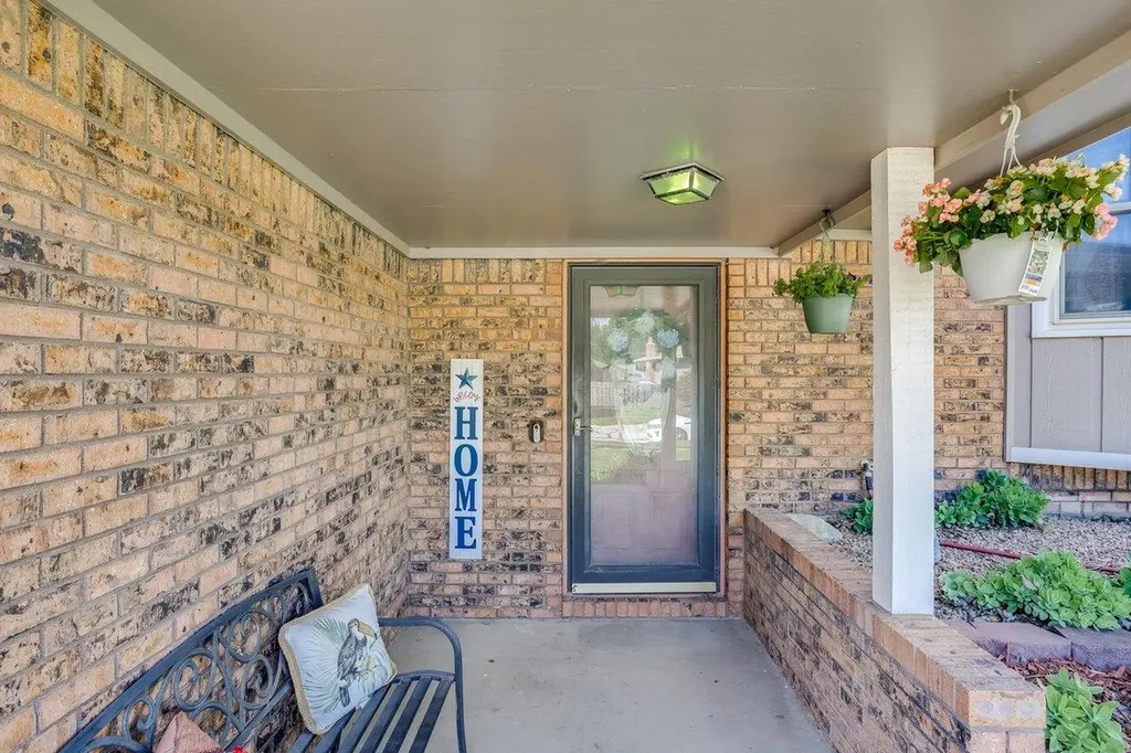 1741 N Byron Wichita KS 67212