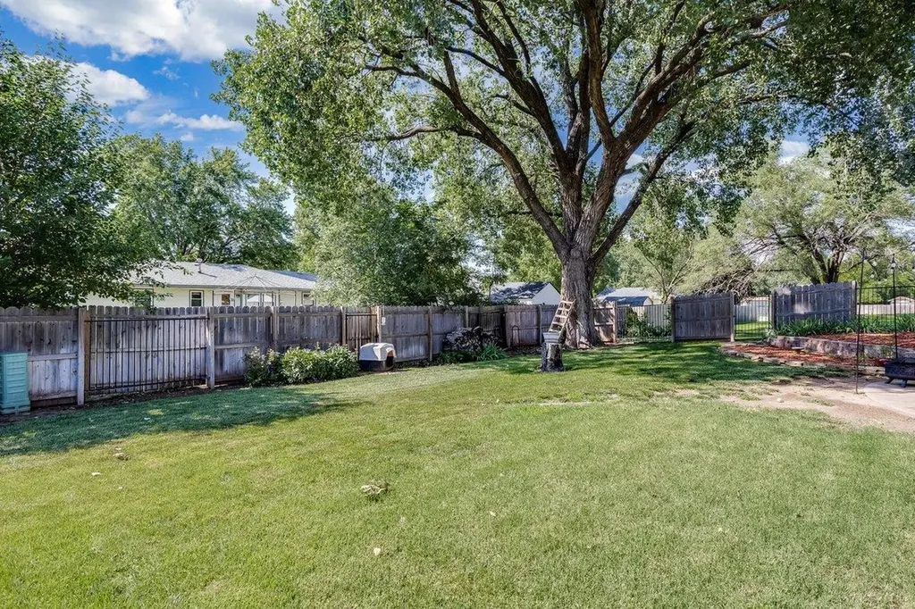 1741 N Byron Wichita KS 67212