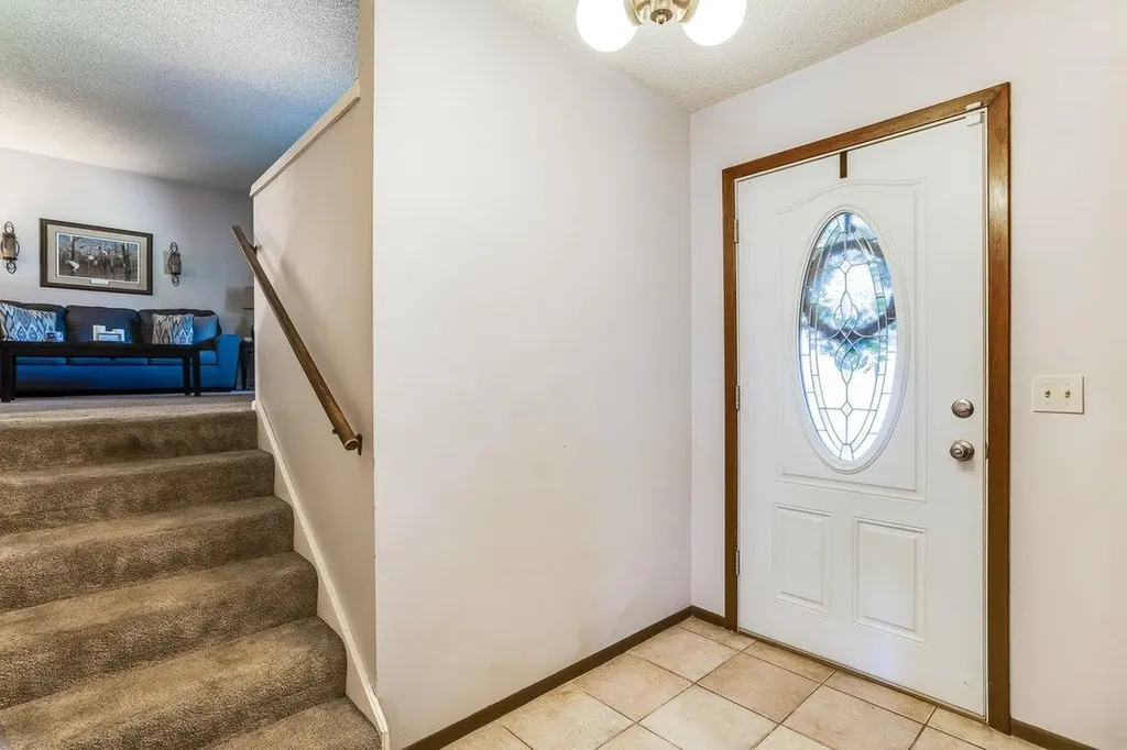 1741 N Byron Wichita KS 67212