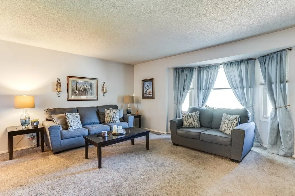 1741 N Byron Wichita KS 67212