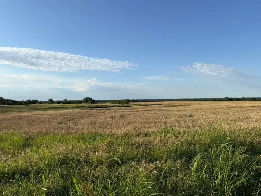 0 SE 170th Street Spivey KS 67142