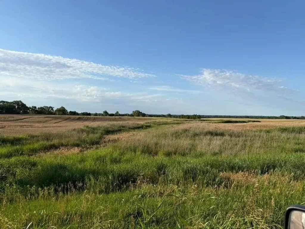 0 SE 170th Street Spivey KS 67142