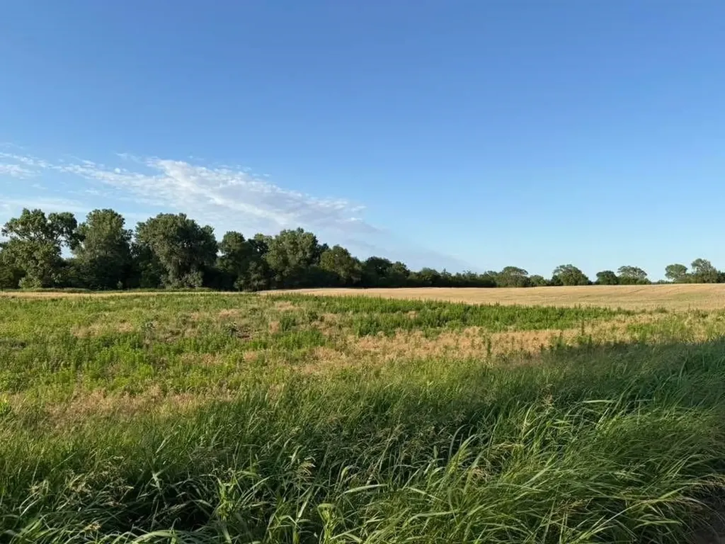 0 SE 170th Street Spivey KS 67142