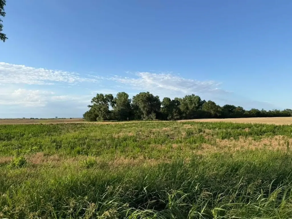 0 SE 170th Street Spivey KS 67142