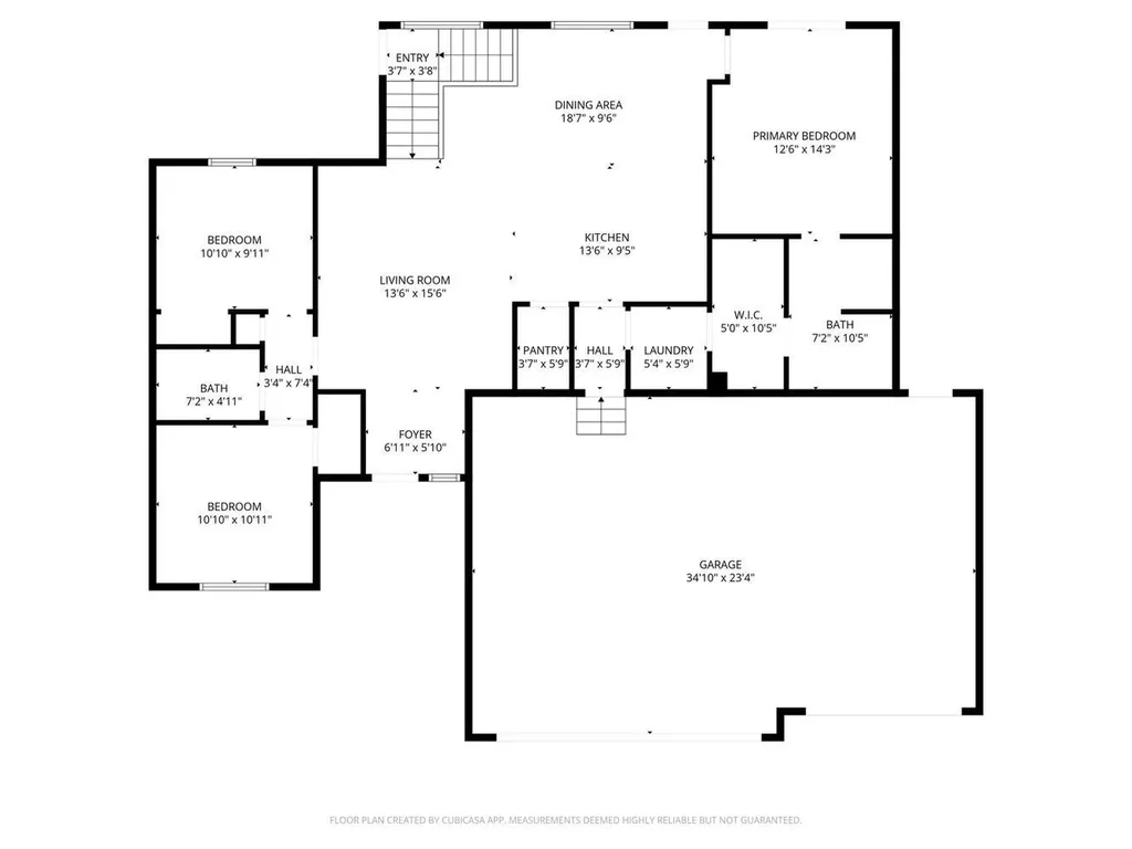 832 E Sunset Goddard KS 67052