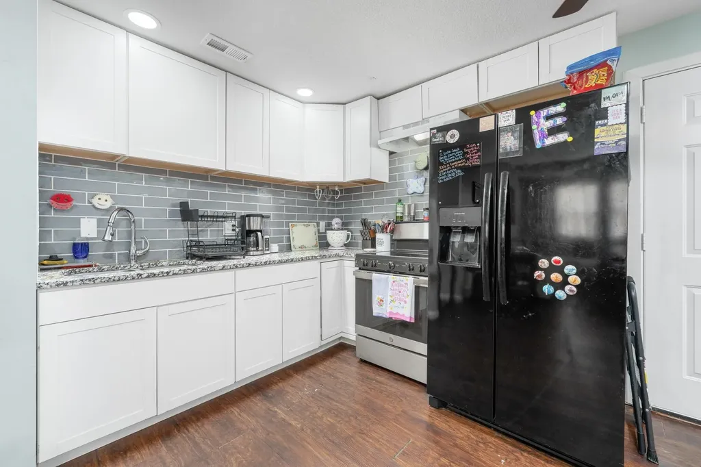 4210 E Menlo Drive Wichita KS 67218