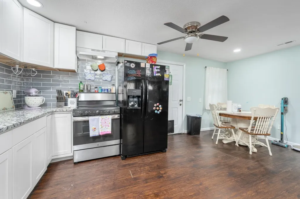 4210 E Menlo Drive Wichita KS 67218