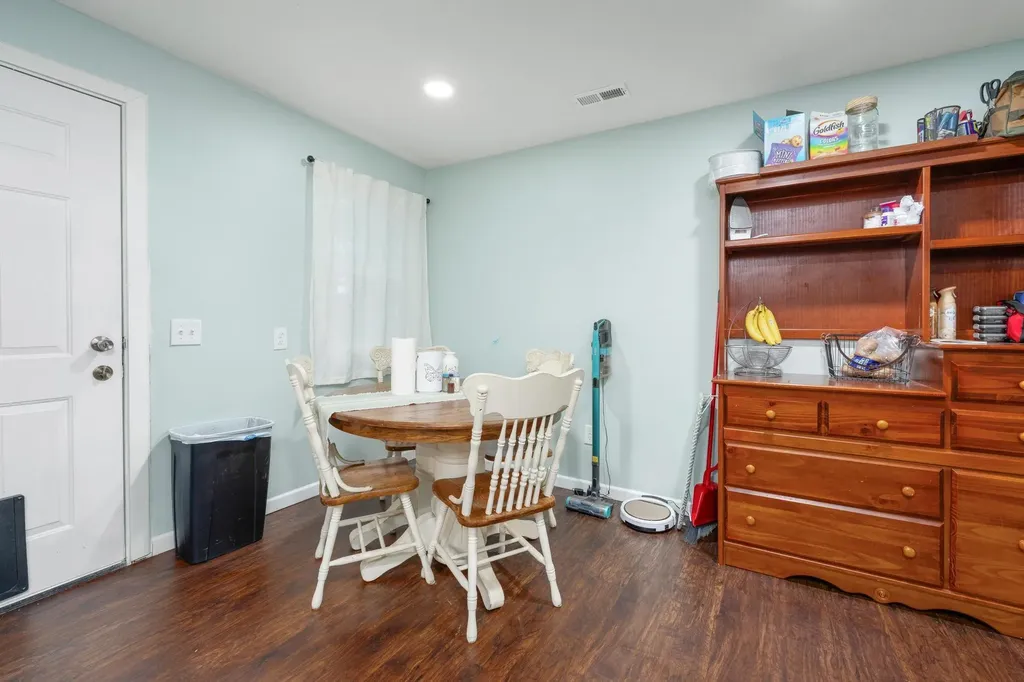 4210 E Menlo Drive Wichita KS 67218