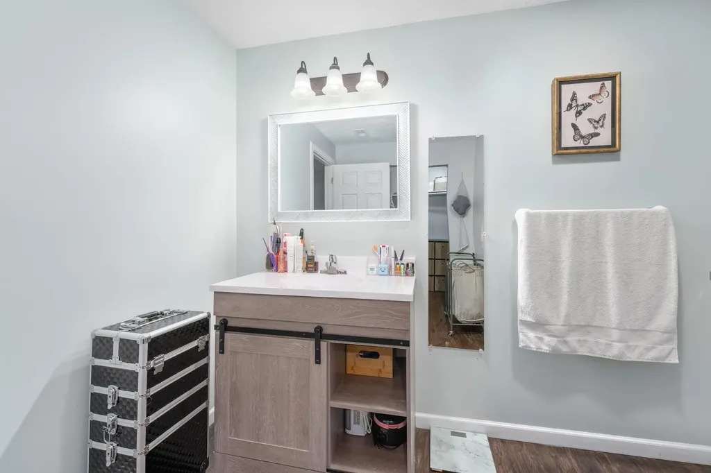 4210 E Menlo Drive Wichita KS 67218