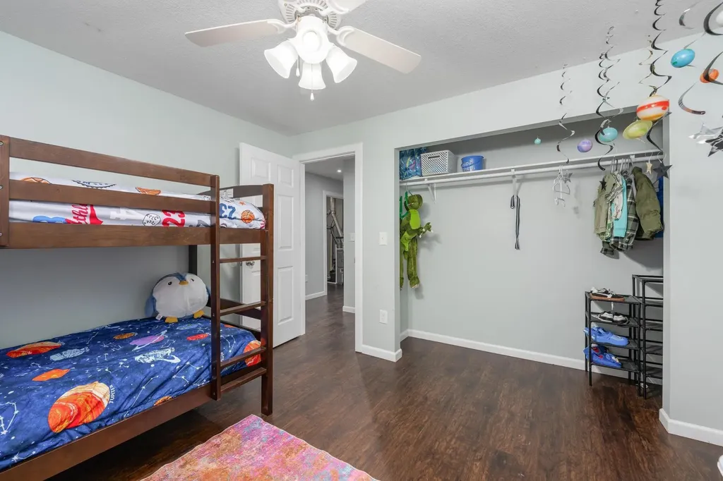 4210 E Menlo Drive Wichita KS 67218