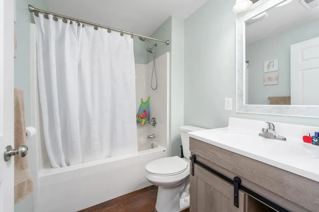 4210 E Menlo Drive Wichita KS 67218