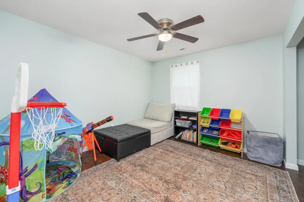 4210 E Menlo Drive Wichita KS 67218