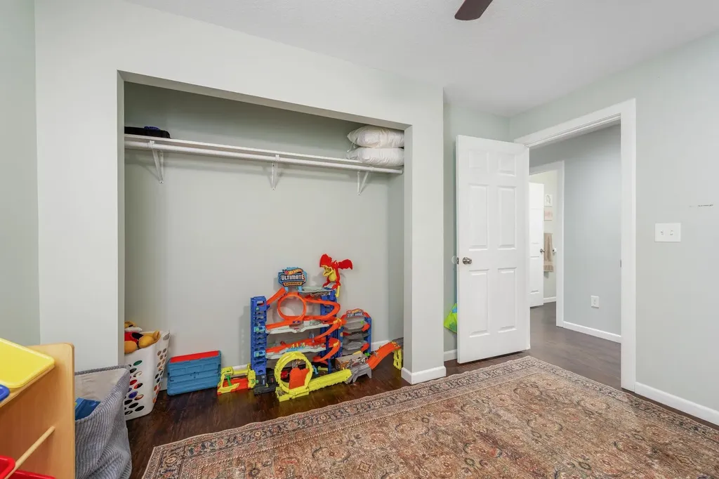 4210 E Menlo Drive Wichita KS 67218