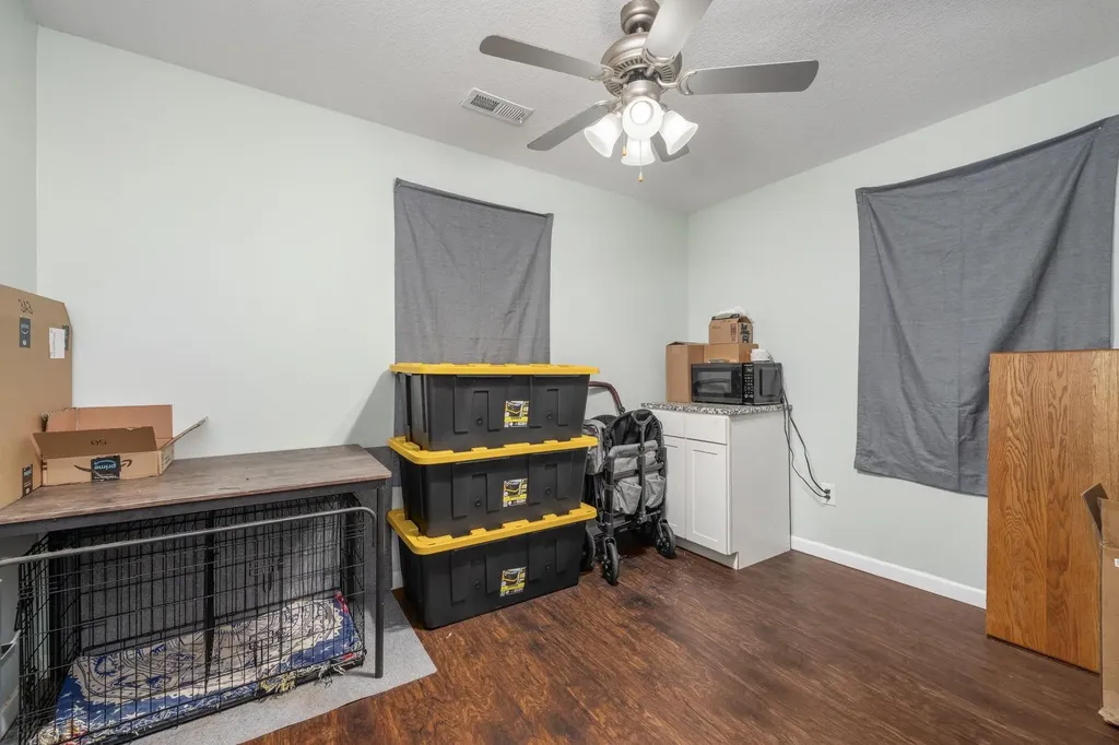 4210 E Menlo Drive Wichita KS 67218