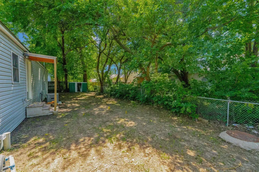 4210 E Menlo Drive Wichita KS 67218
