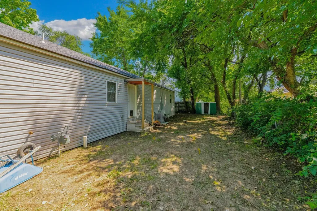 4210 E Menlo Drive Wichita KS 67218