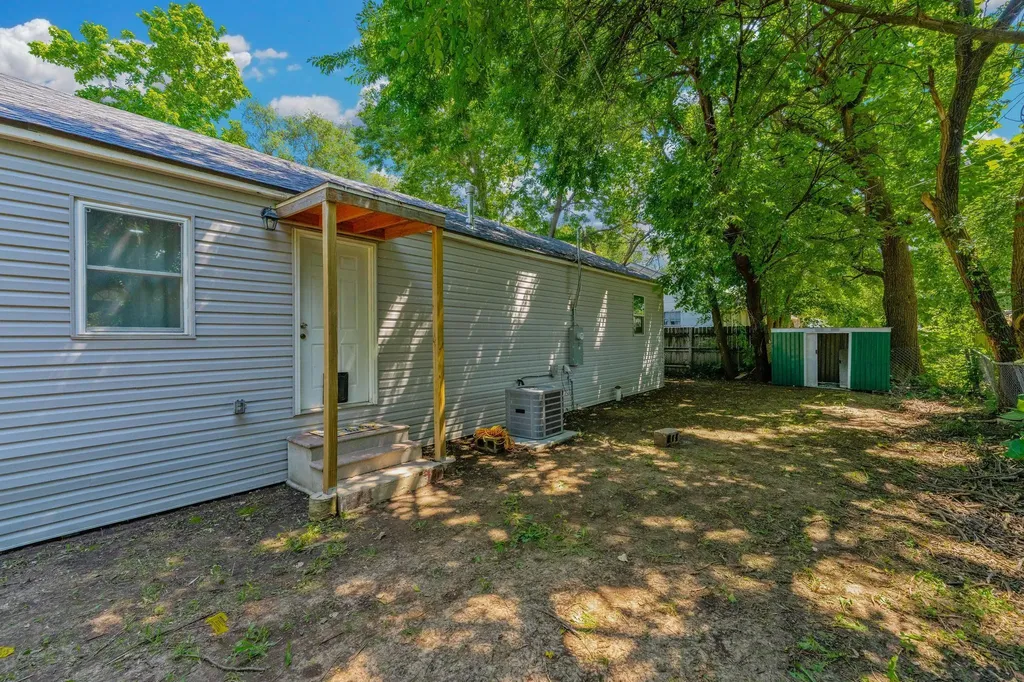 4210 E Menlo Drive Wichita KS 67218