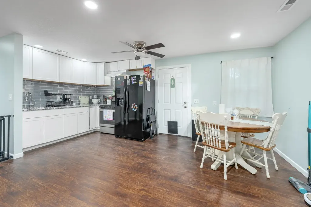 4210 E Menlo Drive Wichita KS 67218