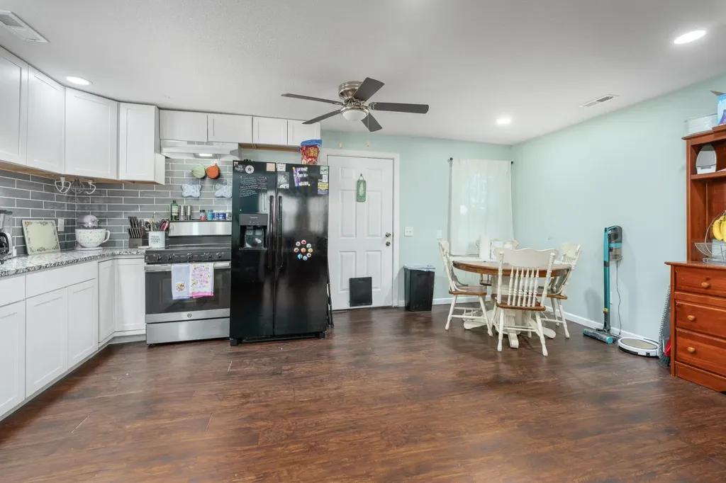 4210 E Menlo Drive Wichita KS 67218