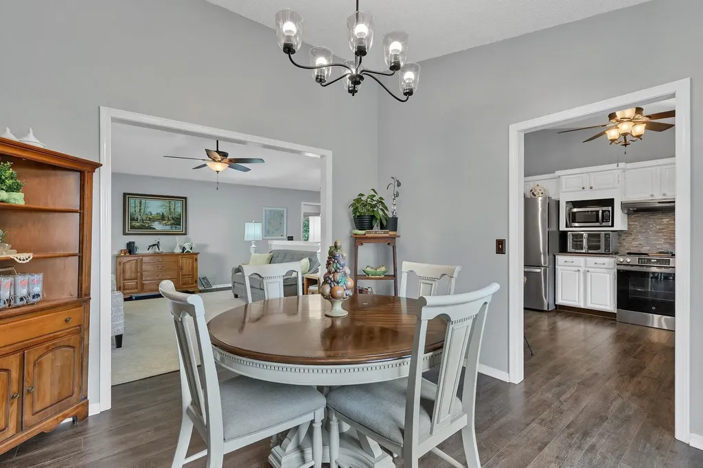 1713 E Cresthill Road Derby KS 67037