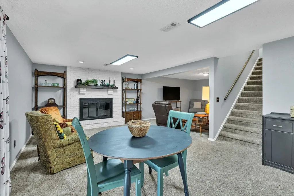 1713 E Cresthill Road Derby KS 67037