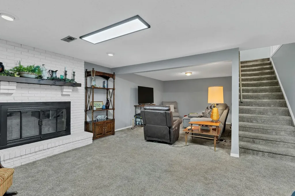 1713 E Cresthill Road Derby KS 67037