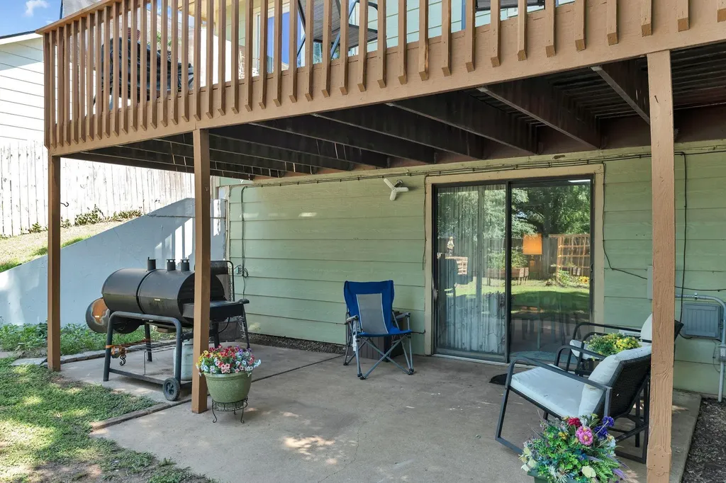 1713 E Cresthill Road Derby KS 67037