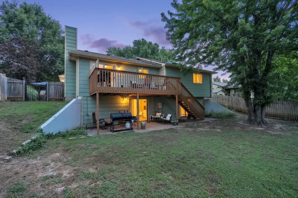 1713 E Cresthill Road Derby KS 67037