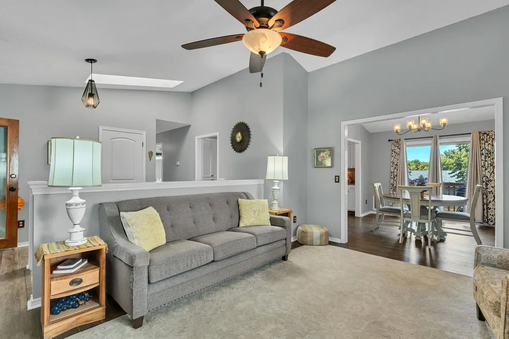1713 E Cresthill Road Derby KS 67037