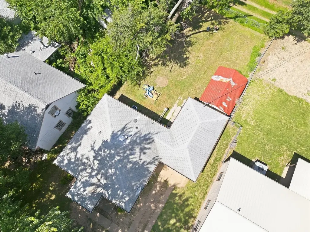 1513 N 3rd Arkansas City KS 67005-1527