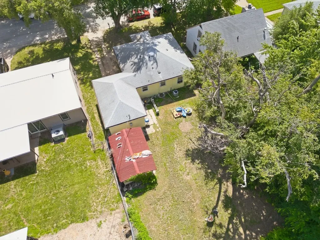1513 N 3rd Arkansas City KS 67005-1527
