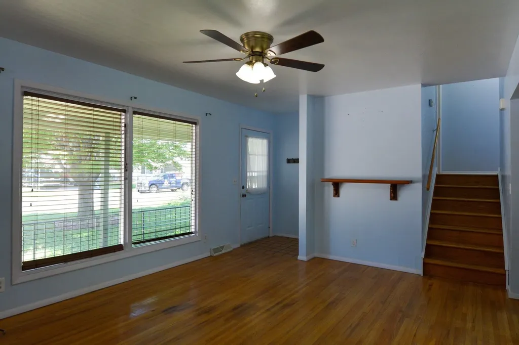 536 N Meeds Drive Valley Center KS 67147
