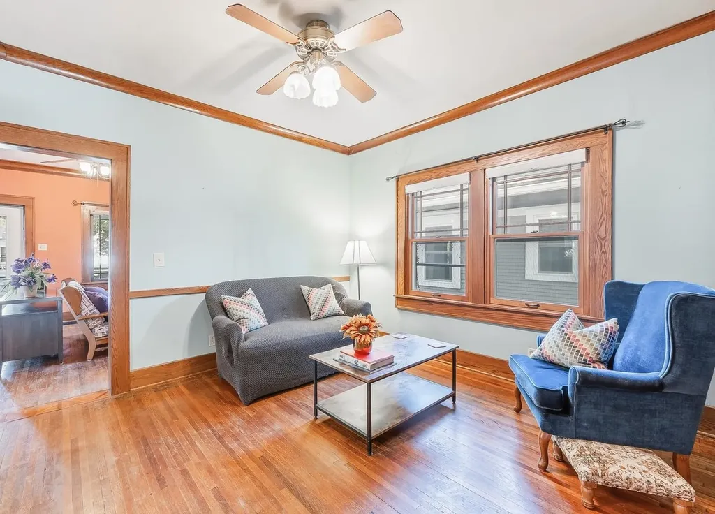 242 S Volutsia Avenue Wichita KS 67211-2040
